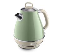Ariete Bouilloire Sans Fil 1l 1630w Vert 2868/2
