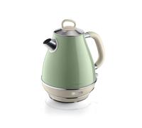Bouilloire vintage Ariete 2869 menthe G