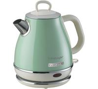 Ariete - Bouilloire Vintage Vert 2868vert