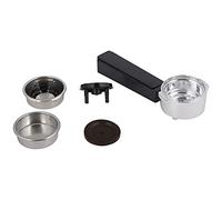 Ariete Bras Support Filtres Gaufres Poudre Machine Café Brasserie Matisse