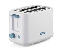 Ariete Breakfast 157/14 grille-pain 7 2 part(s) 760 W Blanc