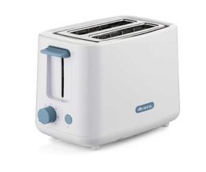 Ariete Breakfast 157/14 grille-pain 7 2 part(s) 760 W Blanc