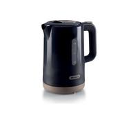 Ariete 2846/00 bouilloire 1,7 L 2200 W Gris