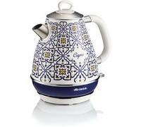 Ariete Capri 2869/0C - Bouilloire - 1.7 litres - 2.2 kWatt Multicolore