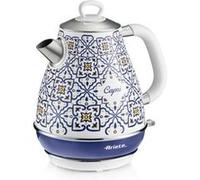 Ariete Capri 2869/0C - Bouilloire - 1.7 litres - 2.2 kWatt Multicolore