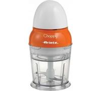 1836 hachoir électrique 250 L Orange, Blanc 160 W