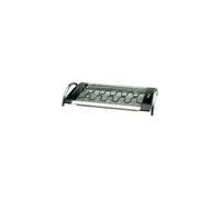 Ariete 0732/20 Barbecue Dessus de table Electrique Noir, Argent 2000 W