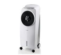 Ariete Ciclope, Raffrécateur, 110 W, Écran LED tactile, Capacité 8 L, Blanc 807