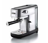 Ariete 1380/10 Semi-automatique Machine à expresso 1,1 L