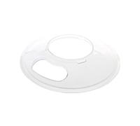 Ariete Couvercle Bol pour Splash Robot pâtissier Gourmet Couleur 1594
