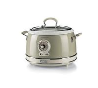 Ariete CUISEUR A Riz Beige 1,8L Riz 6 50W