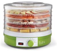 Ariete Deshydateur Deshydrateur Alimentaire, Plastique, Vert
