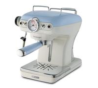 Ariete 1389/15 Manuel Machine à expresso 0,9 L
