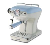Ariete 1389/15 Manuel Machine à expresso 0,9 L