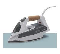Ariete 6232/00 Fer à vapeur Semelle en acier inoxydable 2200 W Gris
