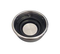 Ariete Filtre à dosettes/1 tasse pour machine à café Picasso, Kimbo, Retro, Moka 1363, 1365, 1388, 1389, 1337