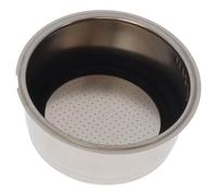 Ariete Filtre Bol 2 Tasses pour Poudre Machine Café Monsieur ou Madame 1384