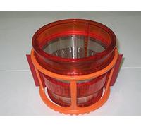 Ariete Filtre Bol Panier + Support Centrifugeuse Extracteur Centrika 176
