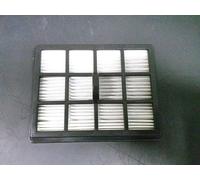 Ariete filtre HEPA arrière sortie air aspirateur 2743 2747 Red Compact