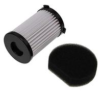 Ariete Filtre Hepa Filet Éponge Aspirateur Balai Handy Force 2761