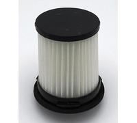 Ariete Filtre HEPA lavable pour aspirateur JetForce AT5165395000 noir