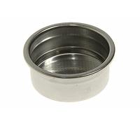 Ariete Filtre Petite Coupe De 2 Tasses Poudre pour Machine Café 1312 1313 1314