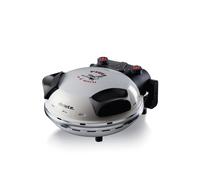 Ariete 0918/00 Machine et four à pizzas 1 pizza(s) 1200 W Blanc