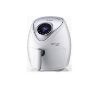 Ariete Friteuse Sans Huile 2.6l 1300w Blanc 4616BLANC