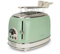Ariete 0155 6 2 part(s) 810 W Vert