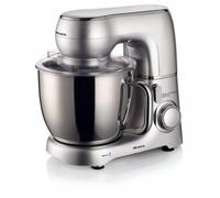 Ariete Gourmet Essence Pétrin 1300W Avec Bol En Inox De 5,2LT