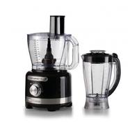 Ariete Gourmet Pro Moderne Robot De Cuisine 1000W 8 En 1