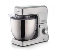 Ariete Gourmet Suprême Pétrin 2000W Avec Bol En Inox De 10 LT