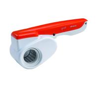 Ariete Grat 440 Râpe Électrique Rechargeable Blanc/Orange