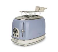 Ariete 0155/05 6 2 part(s) 810 W Bleu