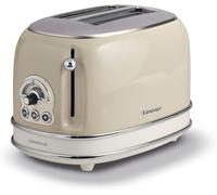 Ariete 0155/03 6 2 part(s) 810 W Beige