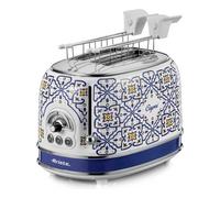 Ariete Grille-Pain Ariete 810W CAPRI