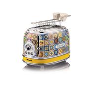 Ariete Grille-Pain Avec Pinces Positano