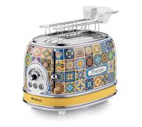 Ariete Grille-Pain POSITANO Multicolore