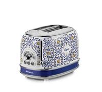 Ariete 0155/1C 6 2 part(s) 815 W Bleu, Multicolore