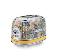 Ariete 0155/0P 6 2 part(s) 810 W Jaune