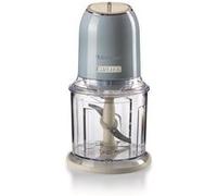 ARIETE HACHOIR VINTAGE BLEU ARI-438 Bleu G