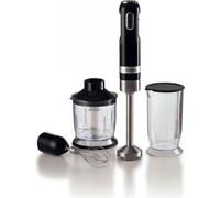 Ariete Hand Blender Moderna 602 1000W 10 speed Turbo Black