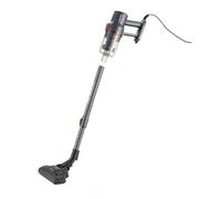 Aspirateur balai - ARIETE - Handy Force One 2708 - Noir - Cyclonique - Filtre HEPA