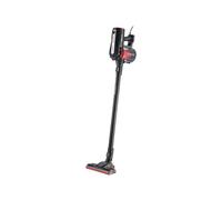 Ariete 2759/11 Secteur Sec HEPA Sans sac 600 W Noir, Rouge