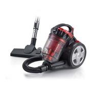 Ariete J-Force Aspirateur Multi-Cyclonique Sans Sac