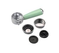 Ariete Kit bras porte-filtre vert pour machine à café Vintage Retrò 1389 original