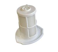 Ariete Kit composé d’un filtre HEPA et d’un support pour filtre pour balai aspirateur 2772, 2769, Evo 2.0, Evolution, Cyclonic