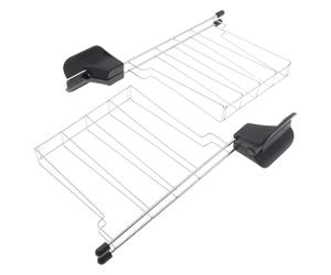 Ariete Kit de Pinces pour Grille-Pain Moderna 0149 149