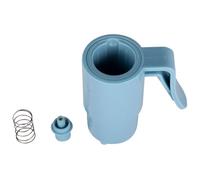 Ariete Kit Raccord Ressorts Accrochage Tube Manche Balai Vapeur Balai 4164 10in1