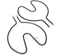 Ariete Kit Résistances 500W 700W 220mm 115V Four Fait-Tout Pizza De Gennaro 905